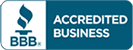 Business Insurance Shop has been rated as an A+ Business by Better Business Bureau